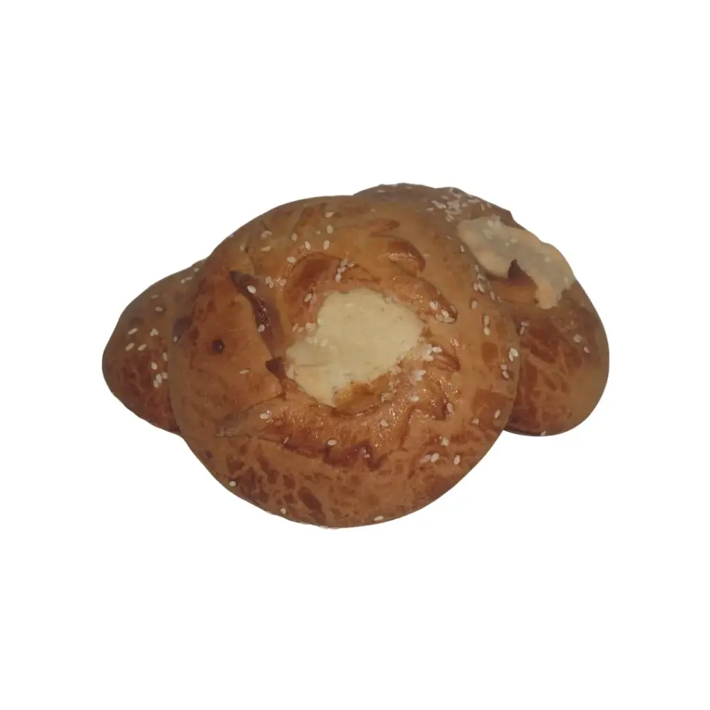 Pan de queso