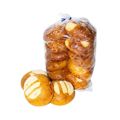 Tortita de queso