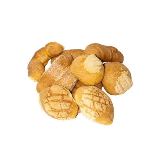 Pan de manteca