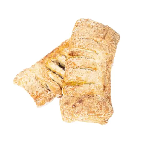 Estrudell de manzana