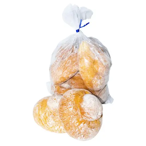 Cemita grande