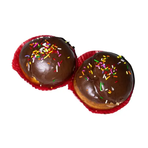 Bola de berlín